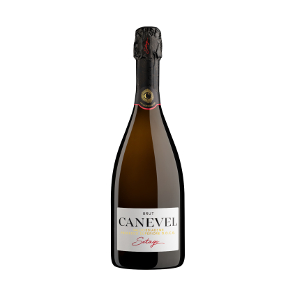 Canevel VDB Brut Setàge 750ml EU