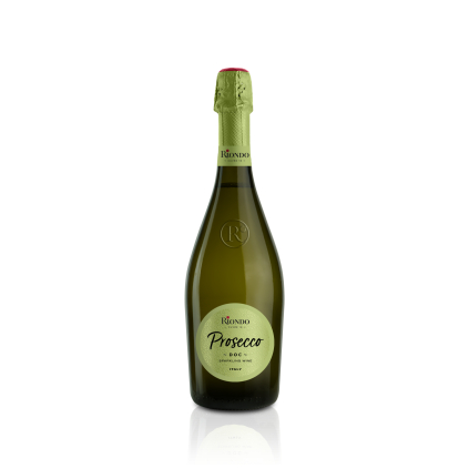 Prosecco Green Label Spumante 750ml V1