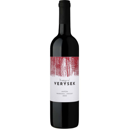 Anton Verýsek Wine of Czech Republic Michal Procházka Vinotéka Klánovice Vino e Cuore