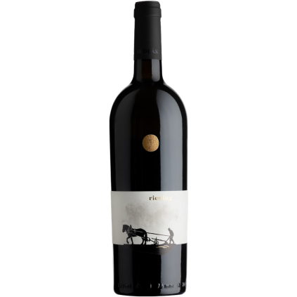 NEW Riesling Icone 2025 limitovaná edice Vinařství Sedlák www.vinotekaklanovice.cz Michal Procházka