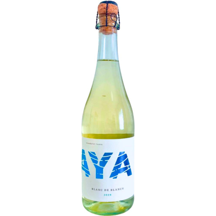 Charmat Thaya Sekt Blanc de Blancs brut Wine of Czech Republic Michal Procházka Vinotéka Klánovice
