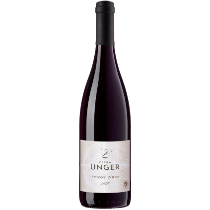 Pinot Noir Gottschelle Petra Unger Kremstal Falstaff Wine of Austria Michal Procházka Vinotéka Klánovice