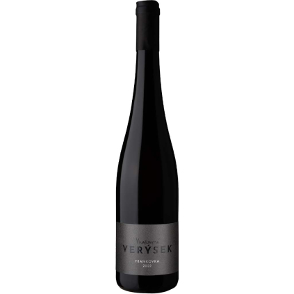 Frankovka Verýsek Wine of Czech Republic Michal Procházka Vinotéka Klánovice Vino e Cuore