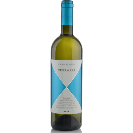 Vistamare Camarcanda www.vinotekaklanovice.cz Michal Procházka