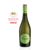 Riondo Cuvée 18 Prosecco VINO e CUORE GOLD MEDAL