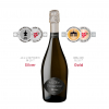 FALCERI Medals BRUT COLLEZIONE PROSECCO SPUMANTE BRUT RIONDO VINO e CUORE MEDAL