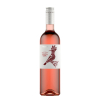2021 Frankovka rosé Thaya Pozdravy z národního parku Wine of Czech Republic Michal Procházka Vinotéka Klánovice