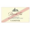 Canevel Rosa del Faè 2025 Fr UN