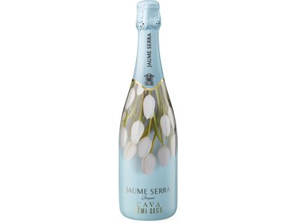 Cava Jaume Serra Bouquet Semi Seco