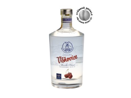 Višňovice, Palírna u Větrného mlýna 0,5l