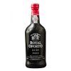 Royal Oporto Ruby 0,75 L, Vinhos,s.a.