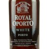 Royal Oporto White 0,75 L, Vinhos,s.a. 01