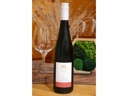 Michal Trossen Riesling Letterlay 2023 01