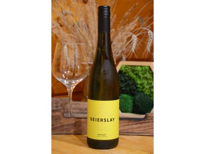 Geierslay Riesling 2023 01