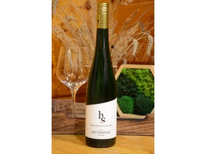Hanewald Schwerdt Riesling Reiterpfad 2021 01
