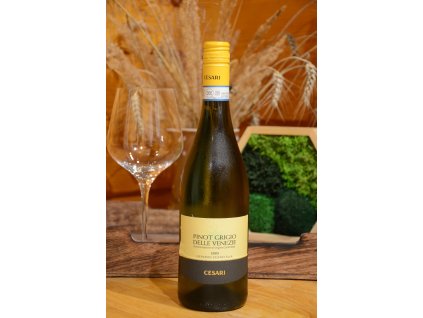 Gerardo Cesari Pinot Grigio 2023 01