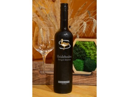 Scheiblhoffer Zweigelt selection Heideboden 2024 01