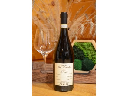 Gerardo Cesari Corvina Rondinella Il Bosco 2018 01