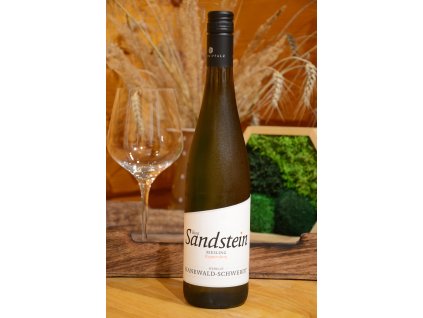 Hanewald Schwerdt Riesling Ruppertsberg 2023 01