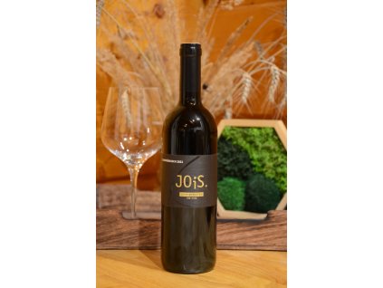 Scheiblhofer Blaufränkisch Jois 2021 01