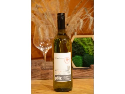poelz Riesling 2024