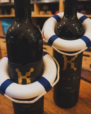 AJ TEBE UVIAZLA MYSEĽ V DUNAJI?Naštastie máme záchranu, import z Modry☝️