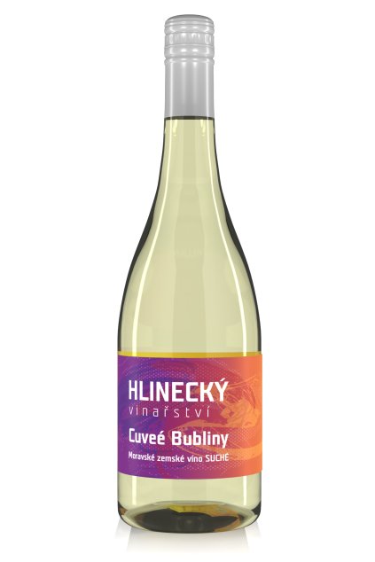 2025 cuvee bubliny