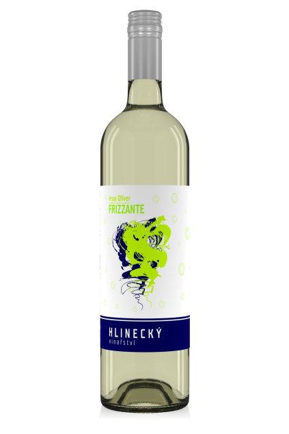 irsai oliver frizzante 2025