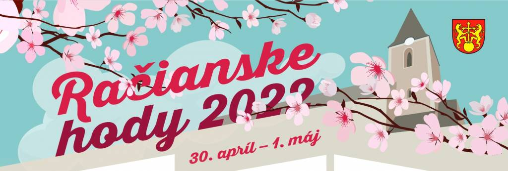 RAČIANSKE HODY 2022