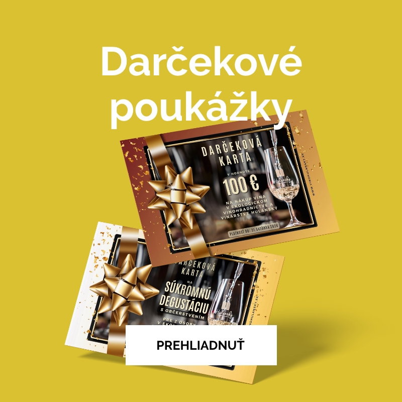 darcekove poukazky mob