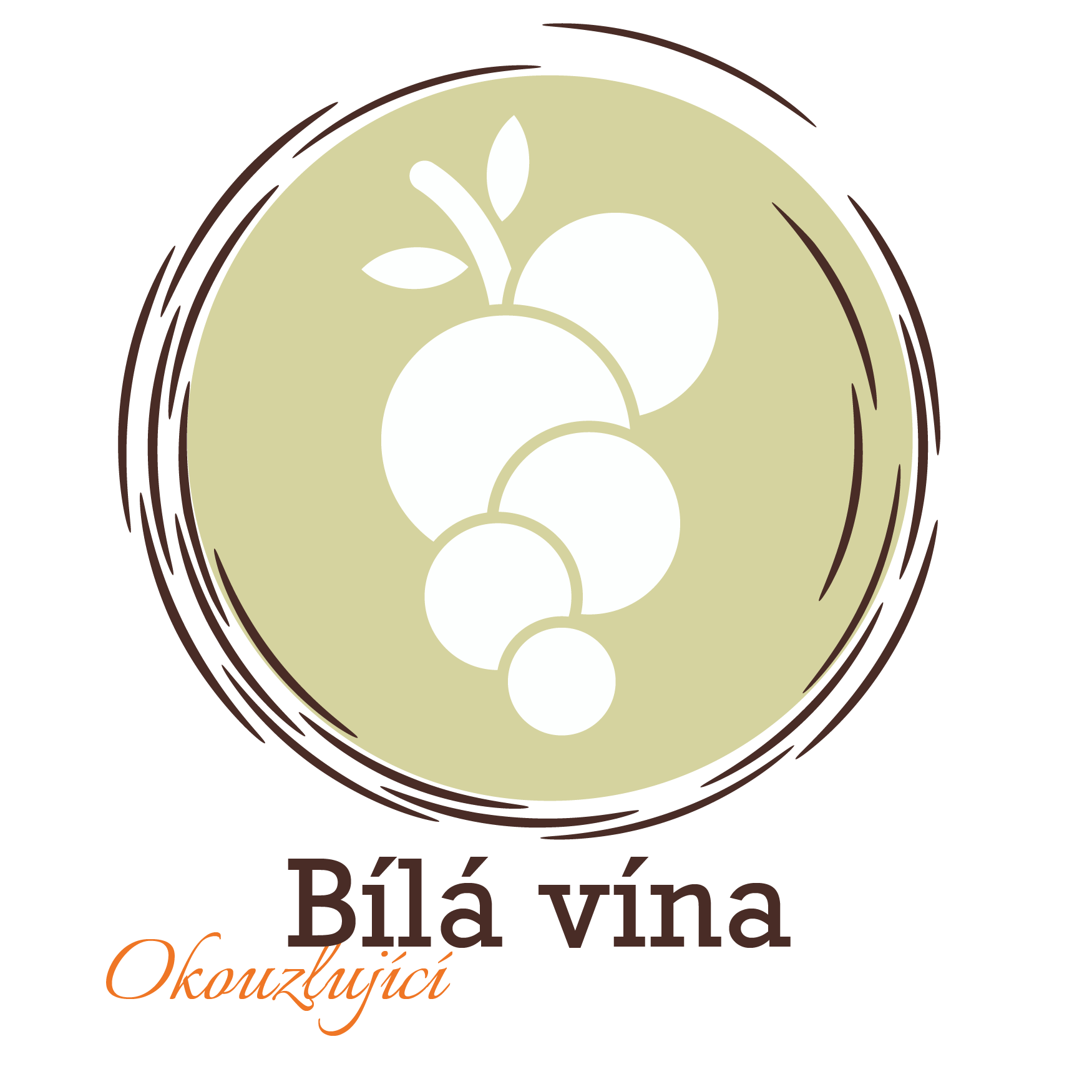 Bílá vína