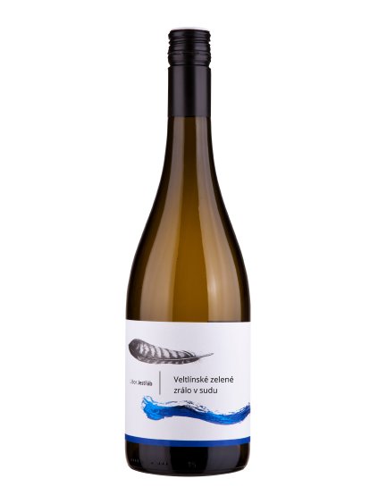 Veltlínské zelené