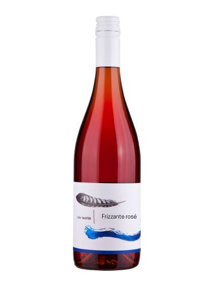 Frizzante rosé (1)