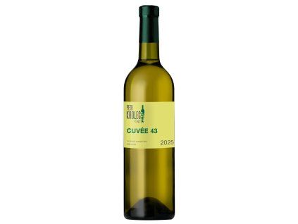 Cuvée 43 2025