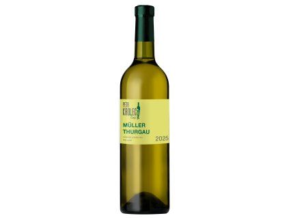 Müller Thurgau 2025