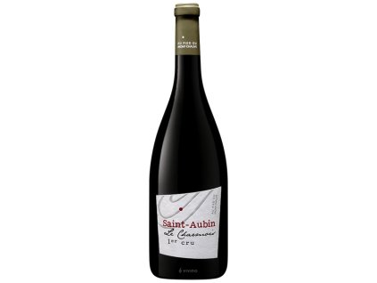 St Aubin Rouge 2017