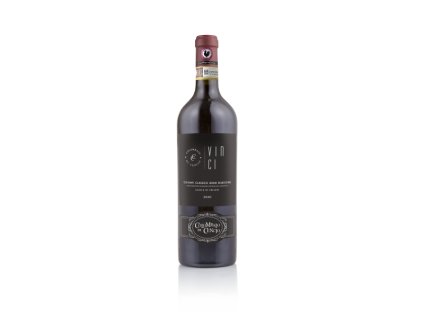 Colombaio Cencio VINCI Gran Slezione Vinco