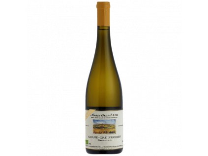 Riesling GC Froehn