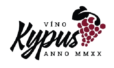 Víno KYPUS
