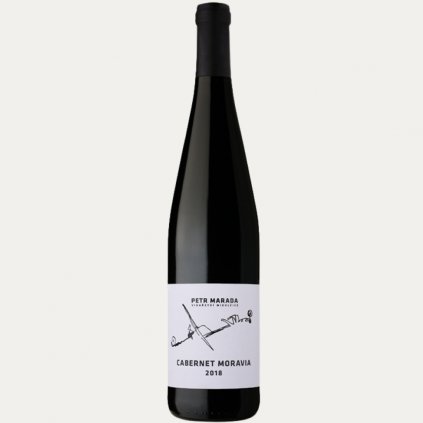 cabernet moravia