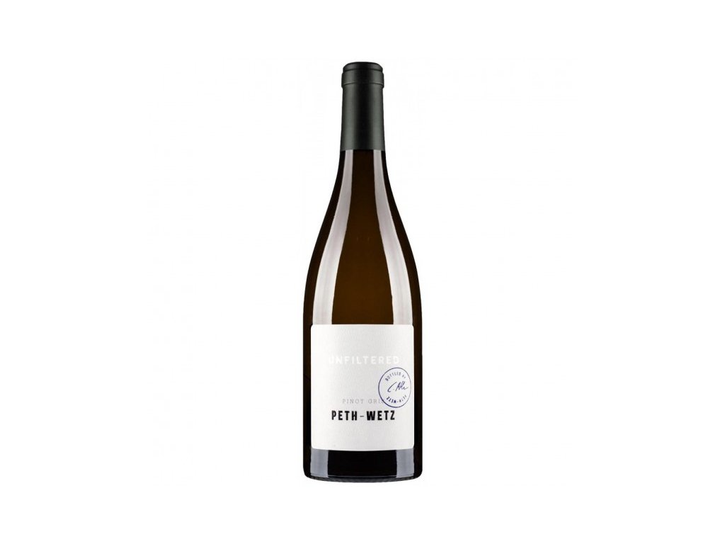 2463 peth wetz pinot gris unfiltered