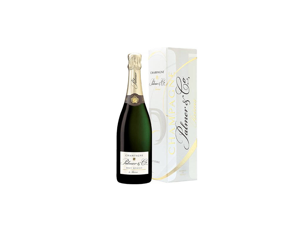 2595 palmer champagne brut reserve mathusalem 6l