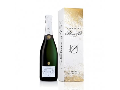 2538 palmer champagne blanc de blancs