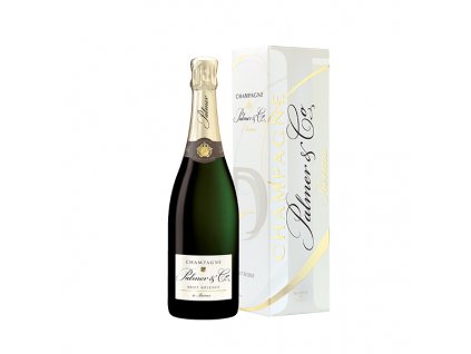 2541 palmer champagne brut reserve jeroboam 3l