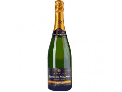 2757 champagne charles mignon premium reserve brut 1er cru 1 5l