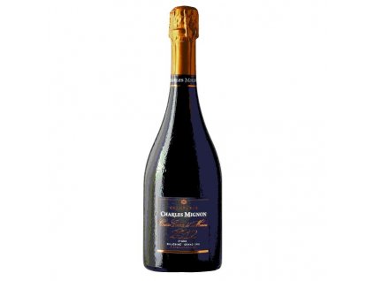 2787 champagne charles mignon comte de marne brut grand cru millesime 2000 1 5l