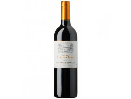 2427 chateau la fleur penin 2016 saint emilion grand cru