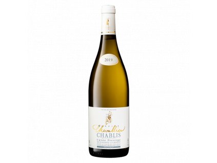 domaine chevallier chablis cuvee prestige