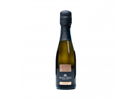 Prosecco DOC Treviso extra dry 0,2l