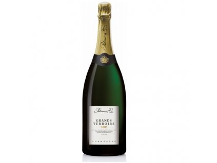 2718 palmer champagne grands terroirs 2003 1 5l v darkove drevene krabici limitovana edice pouze 1703 lahvi pro cely svet